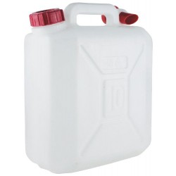 Sirsa Jerrican 10L (lot de 2)