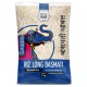 Riz du Monde Riz Long Basmati Qualité Supérieure 5Kg (lot de 2)