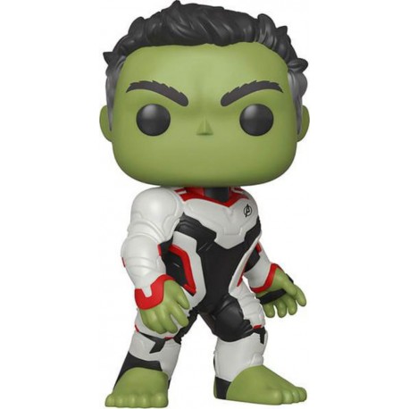 Funko Pop Hulk Avengers Endgame