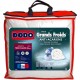 DODO Couette très chaude anti-acariens DODO SPECIAL GRAND FROID 140x200cm