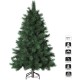 Féerie Christmas Sapin de Noël artificiel Pin de l'Alaska Vert 180cm