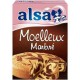 Alsa Préparation Cheesecake Au Speculoos