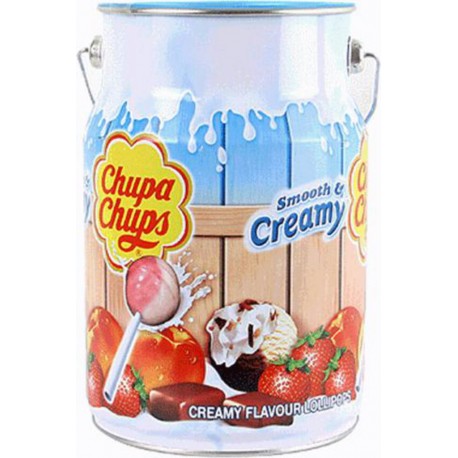 Pot Collector Chupa Chups Original