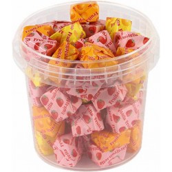 Fruit-tella Box Boîte de 250g