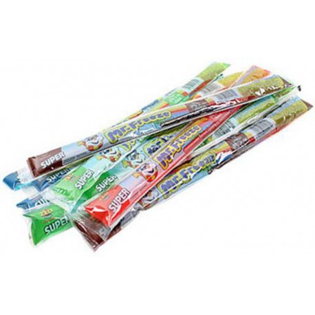 Eco Pack Mr.Freeze Super 10x90ml