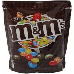 M&M's Chocolat 300g