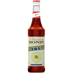 Sirop Monin Concentré Bitter