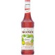 Sirop Monin Goyave