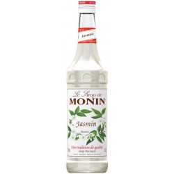 Sirop Monin Jasmin