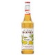 Sirop Monin Mangue