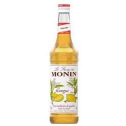 Sirop Monin Mangue
