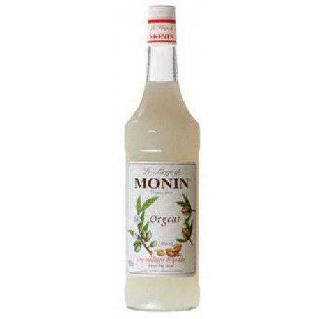 Sirop Monin Orgeat