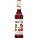 Sirop Monin Pomegranate 70cl