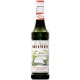 Sirop Monin Thé Vert Matcha
