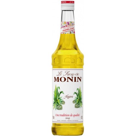 Sirop Monin Sirop d’Agave