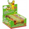 Haribo Méga-Roulette Fruits Pik Boîte de 40 pièces