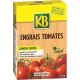 KB Fertiligène engrais Tomates 1,5Kg KB3121970160949