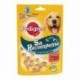 Pedigree Sa Récompense Mini Bouchées au Boeuf et au Fromage 140g (lot de 8)