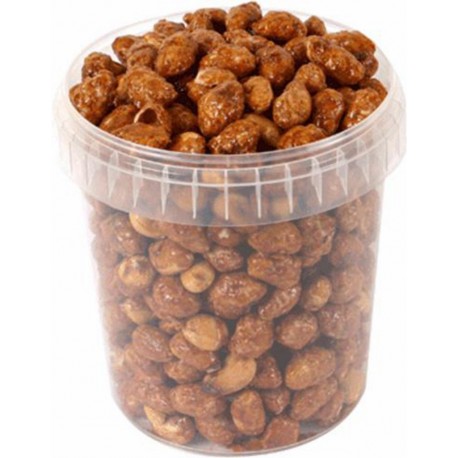 Friandiz Cacahuètes sucrées Chichi 500g (lot de 2)