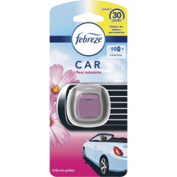 FEBREZE Désodorisant voiture fleur naissante