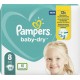 Pampers Baby-Dry Couches-culotte taille 8 pour 17Kg+ x28