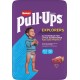 Huggies Couches bébé garçon 1 - 3 ans : 12 - 17Kg pull-ups