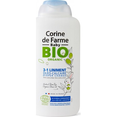Corine De Farme Liniment bio