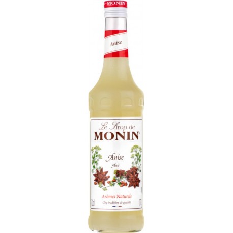 Sirop Monin Anis