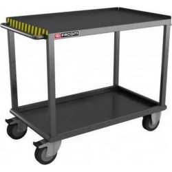 Facom Table mobile charges lourdes