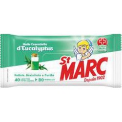 ST MARC LING EUCALYP 4080