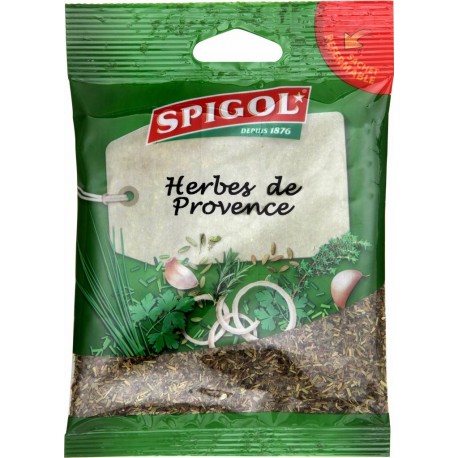 Spigol Herbes de Provence