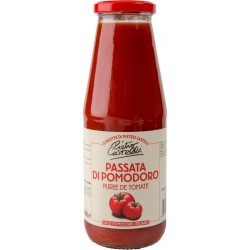 Pietro Castelli Purée de Tomates 690g
