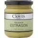 Clovis Moutarde à l'estragon