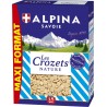 Alpina Savoie Pâtes crozets, nature 600g