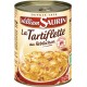 William Saurin Plat cuisiné tartiflette 410g