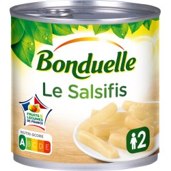 Bonduelle Salsifis 250g égouté 400g