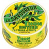 Le Savoureux Thon à l'huile d'olive