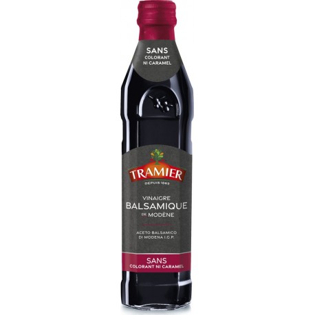 Tramier Vinaigre balsamique de Modène