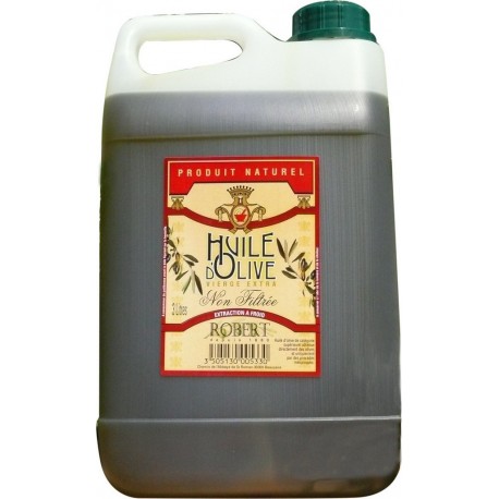 Huiles Robert Huile d'olive