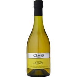 Clovis France Vinaigre de Reims Sans Sucre Ajouté