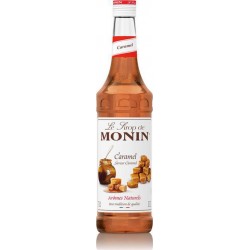 Sirop Monin Caramel 70cl