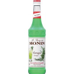 Sirop Monin Estragon