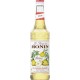Sirop Monin Poire