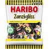 HARIBO Bonbons Zanzigliss 300g (lot de 3)
