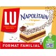 LU Napolitain Gâteau classique x12 360g