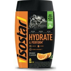Isostar Boisson poudre hydratante