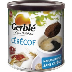 Gerble Boisson instantanée Cérécof