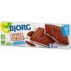 Bjorg Biscuits fourrés duo cacao bio