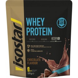 Isostar Boisson énergétique Chocolat