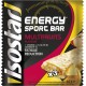 Isostar Barres énergétiques sport multifruits